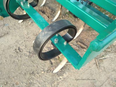 Registro Oficial de Maquinaria Agrícola
