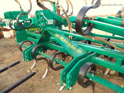 Registro Oficial de Maquinaria Agrícola
