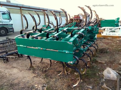 Registro Oficial de Maquinaria Agrícola
