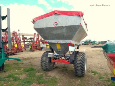 Maquina de cocasión de la marca Cleris