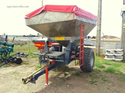 Maquina de cocasión de la marca Cleris