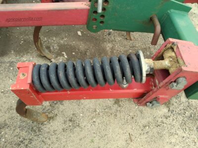 Chisel de brazo de 30x30 igual a las marcas Hibema, Gil, Lasertiz, Garcia Hoyos, Lasidero, Pepe Hoyos, La Forjadora.