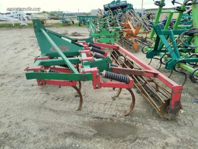 Chisel de brazo de 30x30 igual a las marcas Hibema, Gil, Lasertiz, Garcia Hoyos, Lasidero, Pepe Hoyos, La Forjadora.