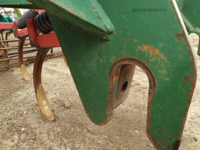 Chisel de brazo de 30x30 igual a las marcas Hibema, Gil, Lasertiz, Garcia Hoyos, Lasidero, Pepe Hoyos, La Forjadora.