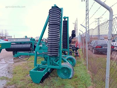 Reparación de maquinaria y rodillos agrícolas de las marcas Lalueza, Agrícola Mur, Agrícola Noli, Agrícola Noli, Agrícola Sánchez, Agrícola Santiago, Agrícola Yudego, Agromet, Bagües, Bosque Zamora, Capilla, Cleyser Agro, Esmebur, Gaher Metalic, García Hoyos, Guimon, Indusagri, La Sidero, Larrosa Arnal, Llorente, Mazas, Pelegay, Razol, Revilla, Segués, Vigerm – Vila, Vomer