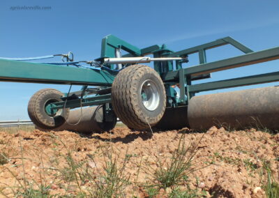 Venta de maquinaria agrícola en las provincias de Lugo, Pontevedra, La Coruña y Orense