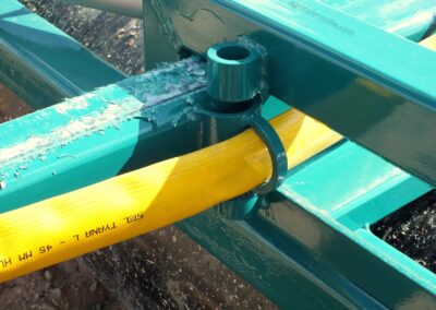 Disponemos de repuestos originales de las marcas Agrícola Los Gitanos, Agromaq, Agromaquinaria Pellecer, Agromet, Agrometal, Agrometal Marquez y BCM Agrícola