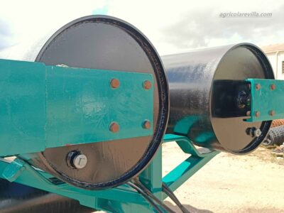 Fabricante de molones al igual que los fabricantes de rodillos Yudego, Llorente, Vomer y Lasertiz