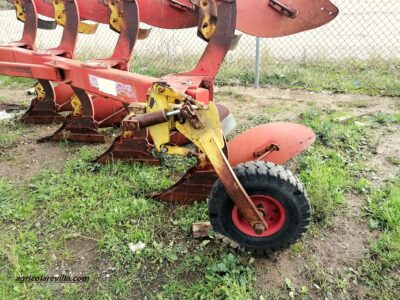 Fabricantes y vendedores de maquinaria agrícola en la provincia de Valladolid, Zamora, Ávila y Salamanca