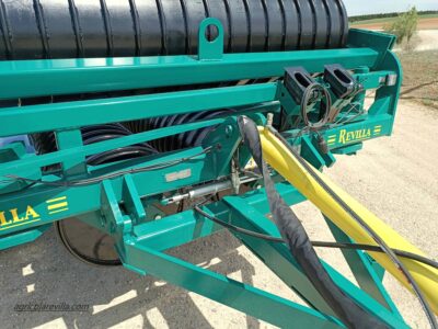 Fabricante de rodillos agrícolas similares a la marca Remolques Agrícolas Agrobellon, Maquinaria Agrícola Sánchez, Toribio Sánchez del Brío, Indusagri y Corbar Maquinaria Agrícola