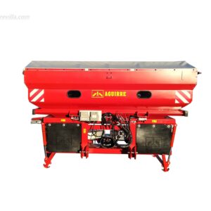 Abonadora marca AGUIRRE, modelo DP 44