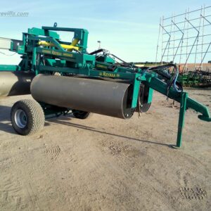 venta de maquinaria agrícola en Albacete