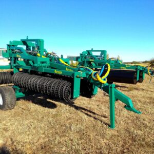 En Maquinaria Agrícola Revilla te ofrecemos el servicio de alquiler, disponemos de una amplia gama de rodillos agrícolas para adaptarnos a las necesidades de cada labrador.
