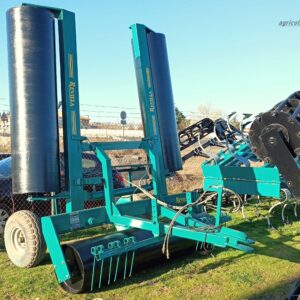 Fabricante de Molones agrícolas en Ciudad Real Cordoba y Cuenca,