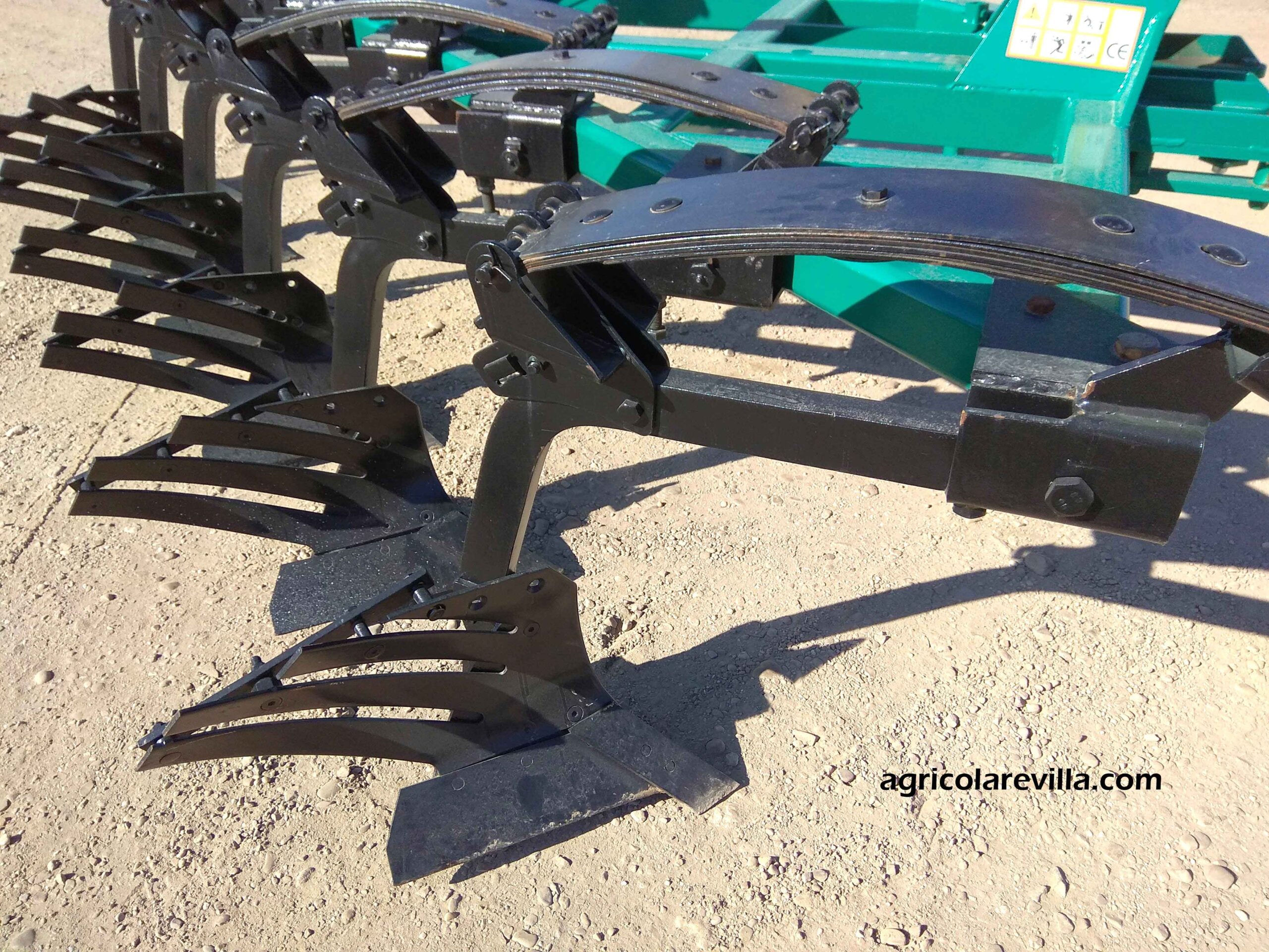 Fabricante de rodillos agrícolas en la provincia de Almeria similares a la marca Los Bellones, Madim, Montoya y Sevilla, Noli, Ocaña, Pepe Hoyos y Razol