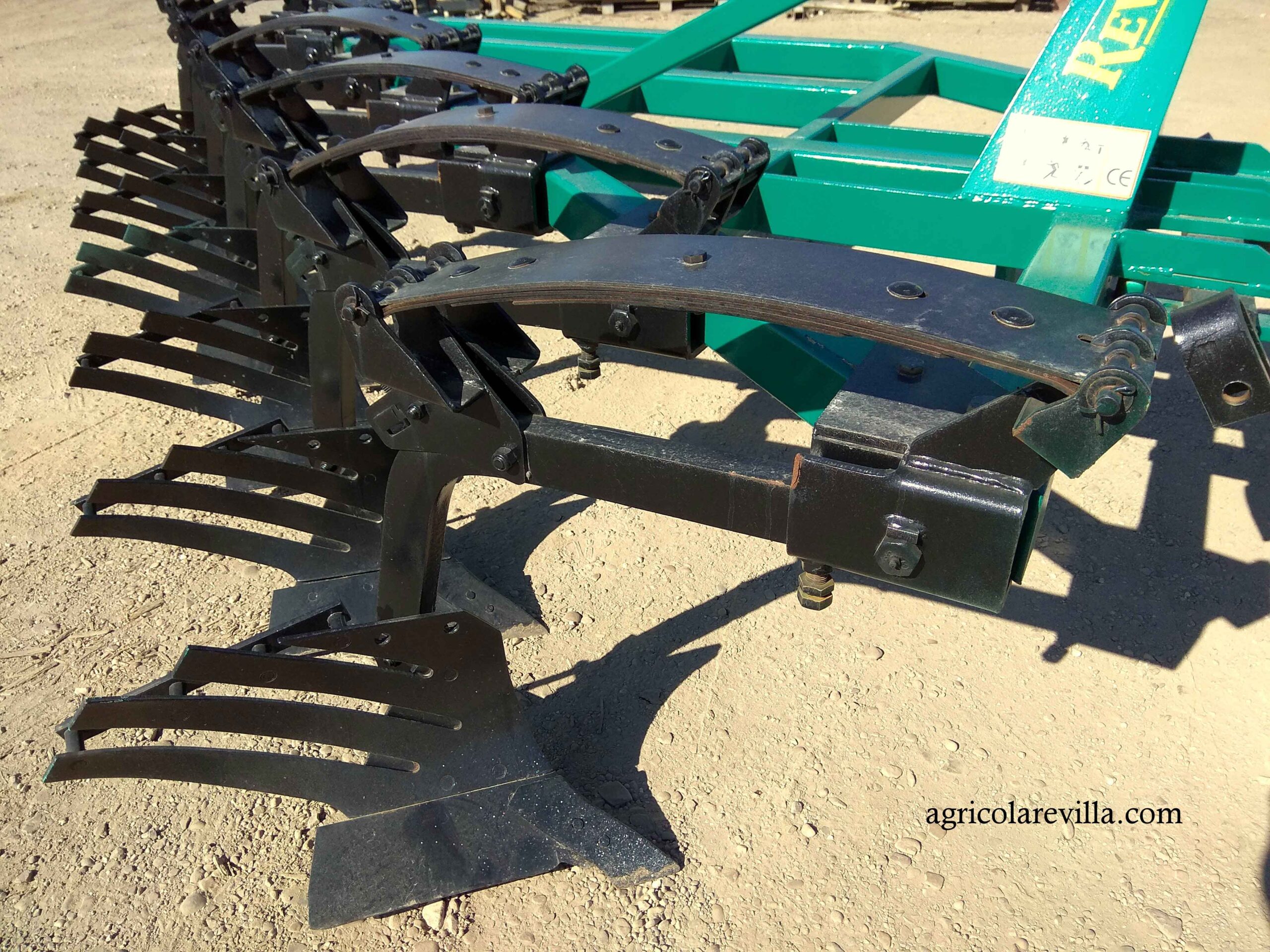 Fabricante de rodillos agrícolas en la provincia de Almeria similares a la marca Gaher, Guimon, Hermanos Perea Fuentes, Hermanos Rojas y Hermanos Vitores Sierra