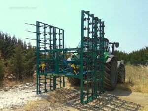 • Matalebreras (Soria) - Rastra ecológica de 10 m muelle de 16 mm a nuestro distribuidor Talleres Calvo • Ejea de los Caballeros (zaragoza) - Rastra ecológica de 7 m muelle de 16 mm a nuestro distribuidor Agrollen Motor • Ejea de los Caballeros (zaragoza) - Rastra ecológica de 7 m muelle de 16 mm a nuestro distribuidor Hermanos Otal Añaños 