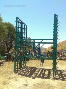 • Matalebreras (Soria) - Rastra ecológica de 10 m muelle de 16 mm a nuestro distribuidor Talleres Calvo • Ejea de los Caballeros (zaragoza) - Rastra ecológica de 7 m muelle de 16 mm a nuestro distribuidor Agrollen Motor • Ejea de los Caballeros (zaragoza) - Rastra ecológica de 7 m muelle de 16 mm a nuestro distribuidor Hermanos Otal Añaños 